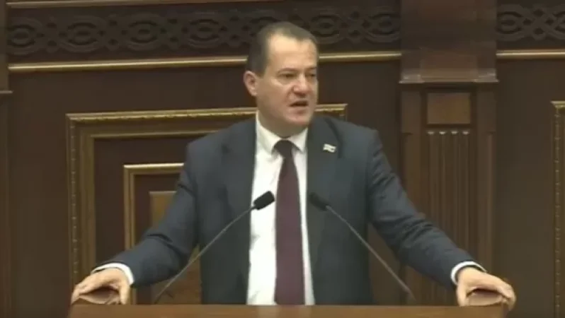 Նվազագույն աշխատավարձի բարձրացման առաջարկություն հնչել է հենց մեր կողմից». ԼՀԿ պատգամավոր