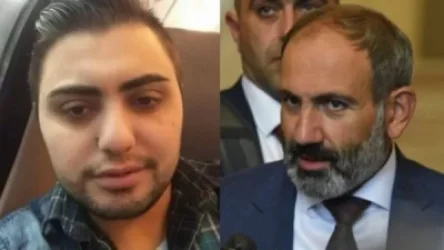 Ումից էր վարչապետը պաշտպանում Մելին. պարզաբանում