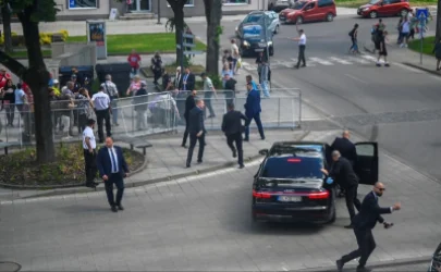 Ֆիցոյի դեմ մահափորձից հետո Սլովակիայի խորհրդարանը նոր օրենքներ է ընդունել