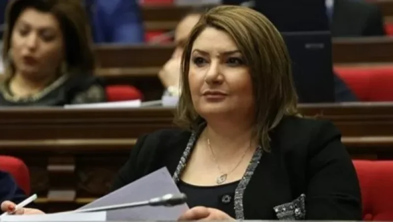 ՍԴ դատավորներին վաղաժամ թոշակի ուղարկելու նախագծի հապճեպությունը տարօրինակ է. Տոնոյան