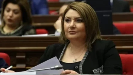 ՍԴ դատավորներին վաղաժամ թոշակի ուղարկելու նախագծի հապճեպությունը տարօրինակ է. Տոնոյան