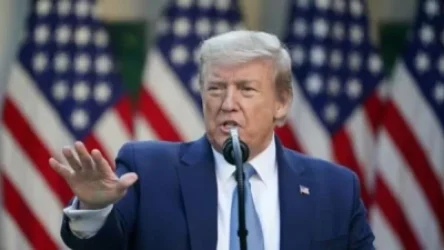 ԱՄՆ ներկայացուցիչների Պալատը իմպիչմենտ հայտարարեց Թրամփին՝ Կապիտոլիումի դեպքերի հետ կապված