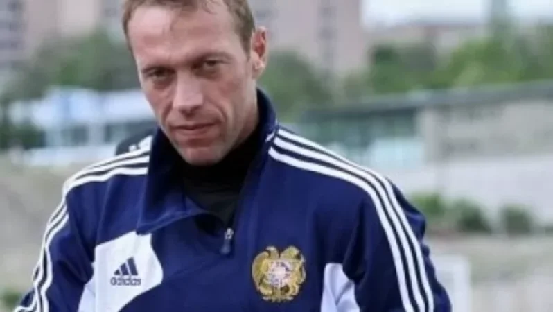 Բերեզովսկին կգլխավորի «Սոչիի» ֆուտբոլային ակումբը