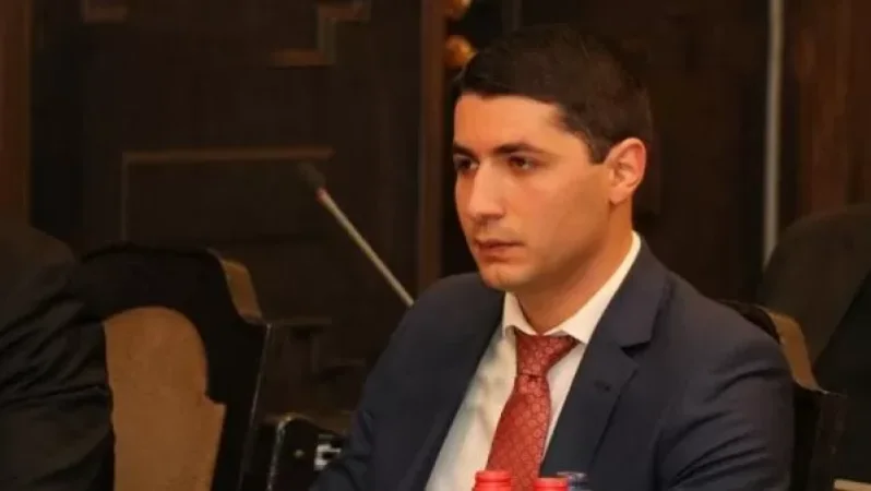 Ես Շուշիից դուրս եմ եկել Սեյրան Օհանյանի հետ նույն մեքենայով. Արգիշտի Քյարամյան