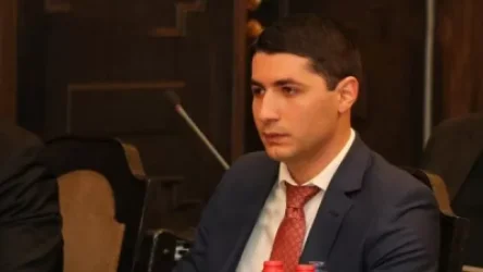 Ես Շուշիից դուրս եմ եկել Սեյրան Օհանյանի հետ նույն մեքենայով. Արգիշտի Քյարամյան