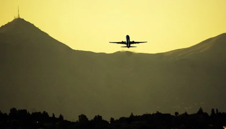 Աֆղանստանի լեռներում մարդատար ինքնաթիռ է կործանվել