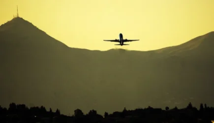 Աֆղանստանի լեռներում մարդատար ինքնաթիռ է կործանվել