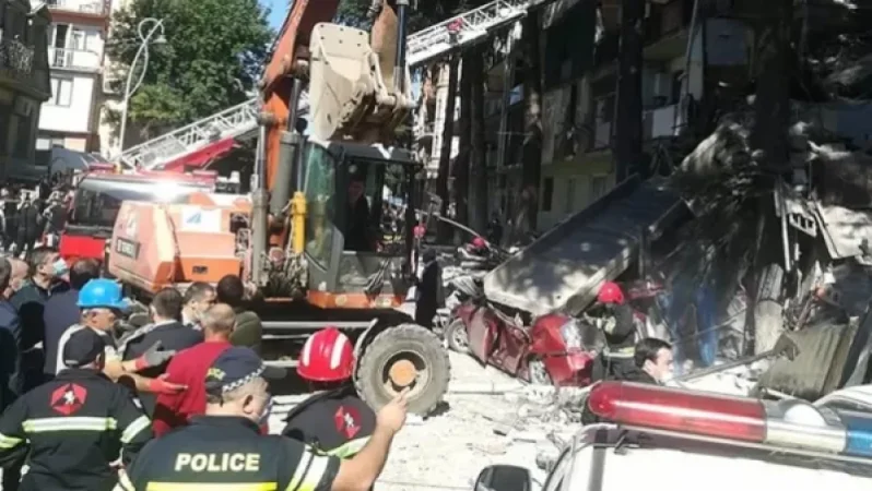 Վրաստանում հոկտեմբերի 11-ը հայտարարվել է սգո օր