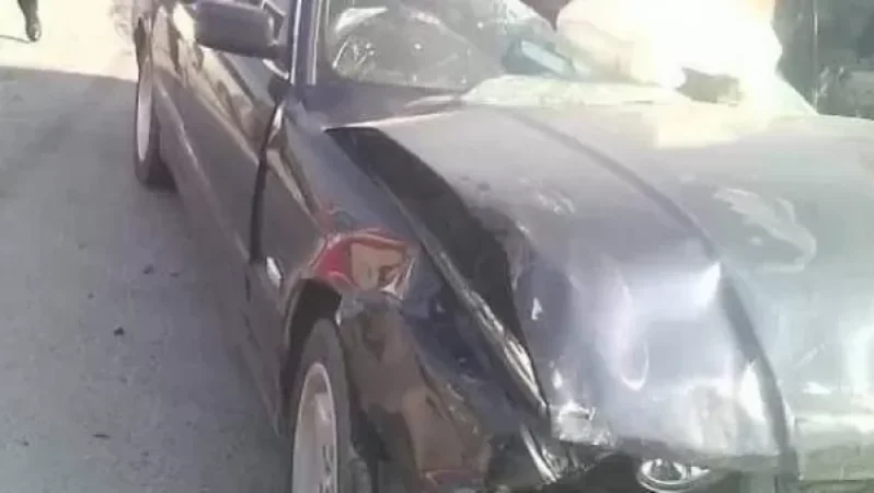 Վթար Արտաշատ-Արարատ ավտոճանապարհին. կա տուժած