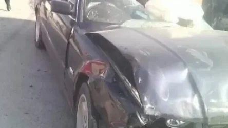 Վթար Արտաշատ-Արարատ ավտոճանապարհին. կա տուժած