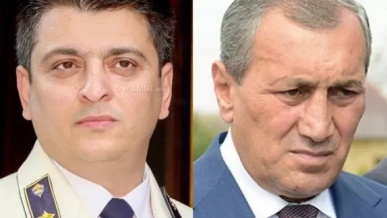 Էս մեղադրանքով նա կսրբագրվի և կդասվի «սրբերի» շարքին». Դանիելյանը`  Սուրիկ Խաչատրյանի մասին