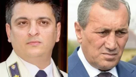 Էս մեղադրանքով նա կսրբագրվի և կդասվի «սրբերի» շարքին». Դանիելյանը`  Սուրիկ Խաչատրյանի մասին