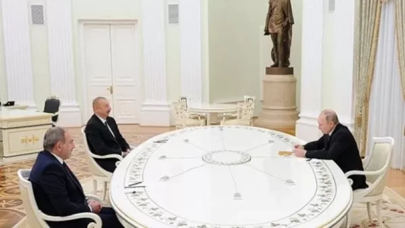 ՀՀ շահերը ներկայացնող անձը Մոսկվայում պրոհայկական ոչ մի կետ չկարողացավ իրականացնել․«Փաստ»