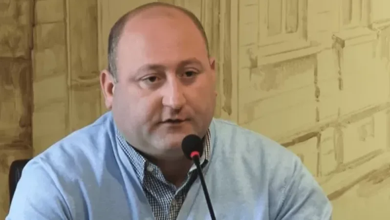 «Ջո Բայդենը կարող է ճանաչել Հայոց ցեղասպանությունը, եթե Հայաստանի իշխանությունները չխանգարեն» . քաղաքագետ