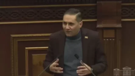 Իմ մոտ տպավորություն է, որ լրիվ կտրված եք իրականությունից, 19 հարցերից միայն մեկ հարցն է առնչվում գերիներին. Աբովյան