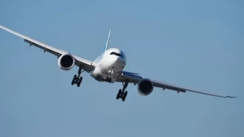 ՌԴ օդային սահմանը ՀՀ քաղաքացիների համար կշարունակի բաց մնալ մինչև ապրիլի 1-ը ներառյալ