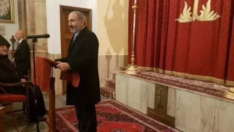 Հայերը բոլոր երկրներում նպաստել են այդ երկրի շենացմանը. Փաշինյանը` Միլանում