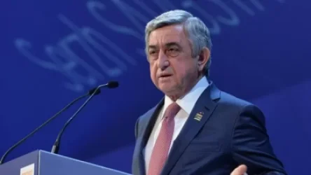 Ես շատ լավ գիտեմ խաղաղության արժեքը. ցանկացած, անգամ վատ բանակցություն, գերադասելի է պատերազմից. Սերժ Սարգսյան