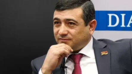 Պատգամավորն առաջարկում է բարձրացնել պետության կողմից տրամադրվող թաղման նպաստի չափը