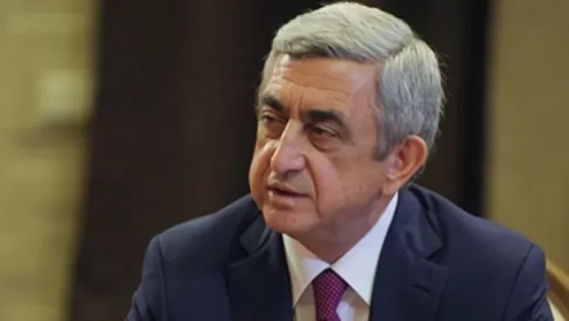 Սերժ Սարգսյանը խնդրում է հնարավորինս արագացնել Եվրամիության հետ կնքած համաձայնագրի վավերացման գործընթացը