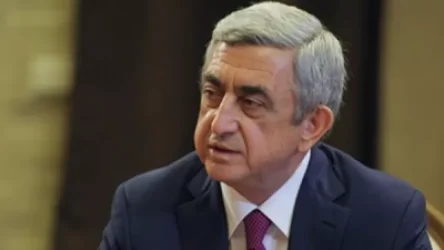 Սերժ Սարգսյանը խնդրում է հնարավորինս արագացնել Եվրամիության հետ կնքած համաձայնագրի վավերացման գործընթացը