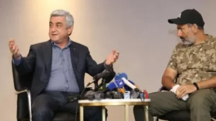 «168 ժամ». Սերժ Սարգսյանի ակնարկները. «Նիկոլը ճիշտ էր, ես սխալվեցի» գնահատականը փոխվու՞մ է