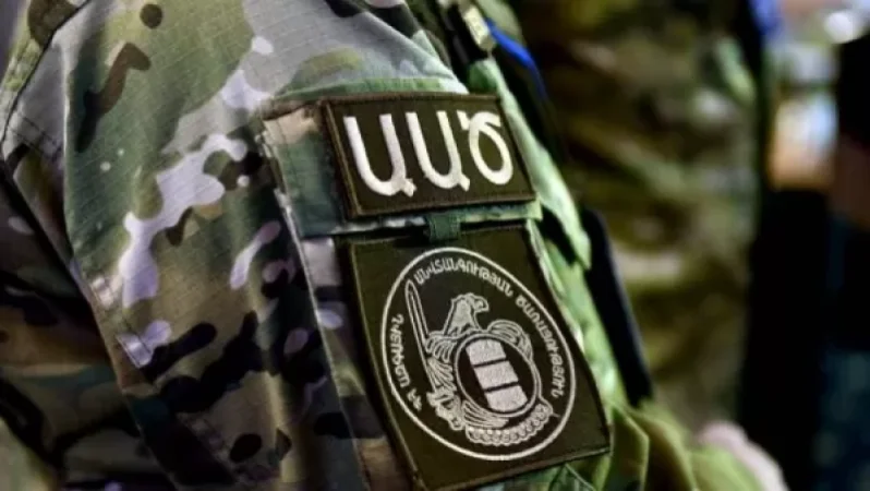 Կառավարությունը 50 միլիոն դրամ հատկացրեց ԱԱԾ-ին