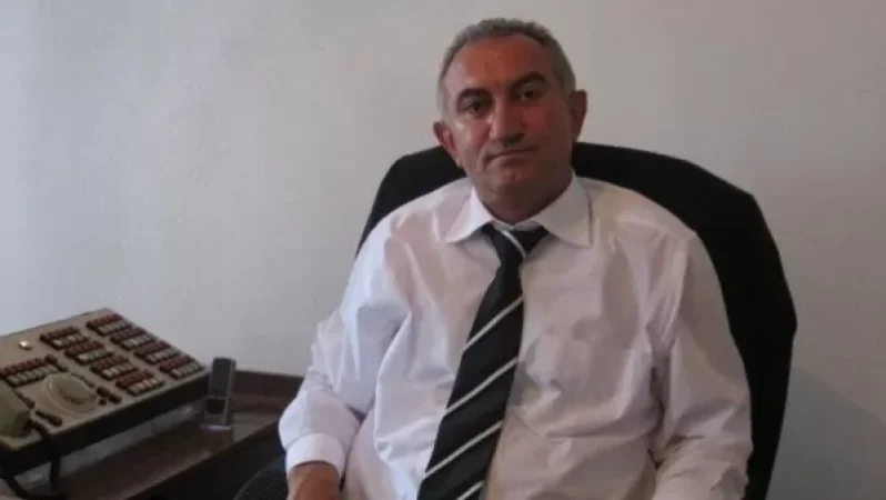 «Ժամանակ». Նախկին մարզպետ Սարգիս Սահակյանը ակտիվորեն զբաղված է ՀՀԿ-ի շարքերի համալրմամբ