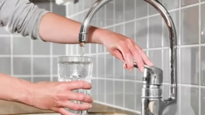 «Վեոլիա Ջուր»-ը զգուշացնում է՝ ջուր չի լինի