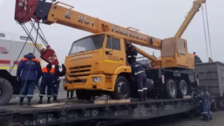 Արցախում ավելի քան 300 շինություն է վերականգվել․ ՌԴ ԱԻՆ