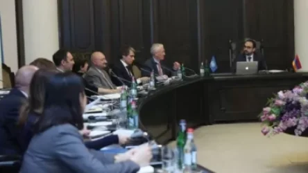 Ոստիկանների կողմից իրականացվող հարցաքննությունները կտեսաձայնագրվեն. կառավարություն