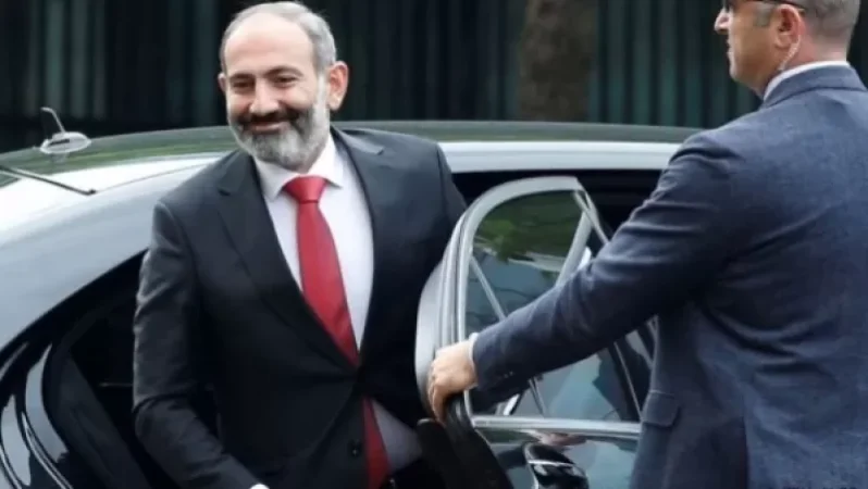 Վարչապետի աշխատակազմին պատկանող երեք ավտոմեքենա փոխանցվեց ՊՊԾ-ին