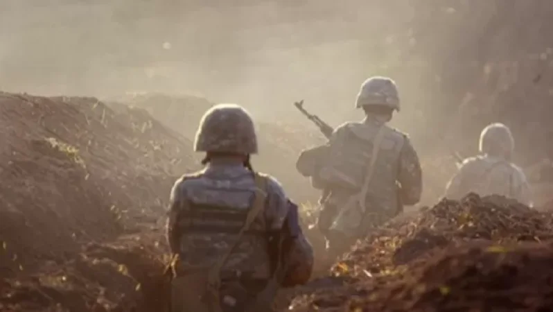 Ռազմական գործողությունների այնպիսի հերոսական դրվագներ կան, որ դժվար կլինի 1-2 գրքով ներկայացնելը.  Աբրահամյան