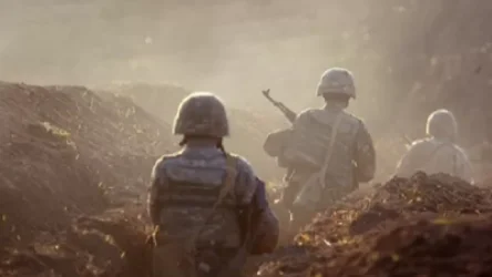 Ռազմական գործողությունների այնպիսի հերոսական դրվագներ կան, որ դժվար կլինի 1-2 գրքով ներկայացնելը.  Աբրահամյան