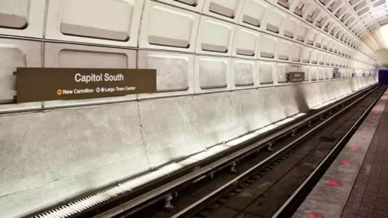 Բայդենի երդմնակալության հետ կապված՝ Վաշինգտոնում 13 կայարաններ մեկ շաբաթով կփակվեն