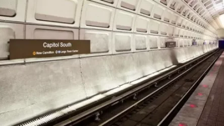 Բայդենի երդմնակալության հետ կապված՝ Վաշինգտոնում 13 կայարաններ մեկ շաբաթով կփակվեն