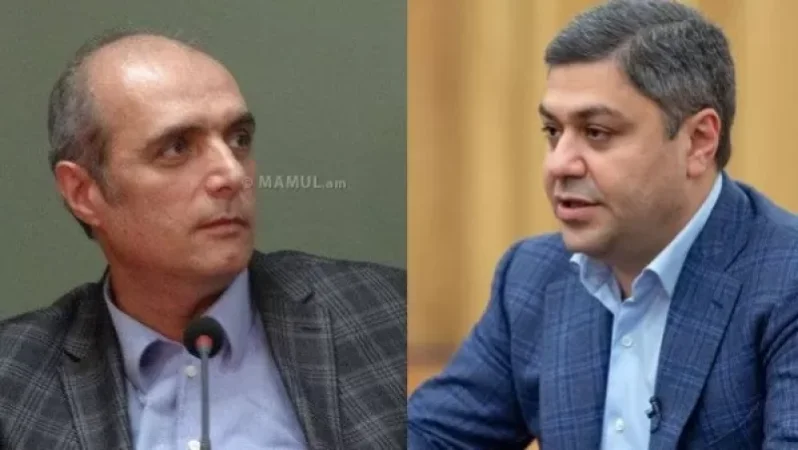 Համաճարակը հասավ  Արթուր Վանեցյանին. Լևոն Բարսեղյան