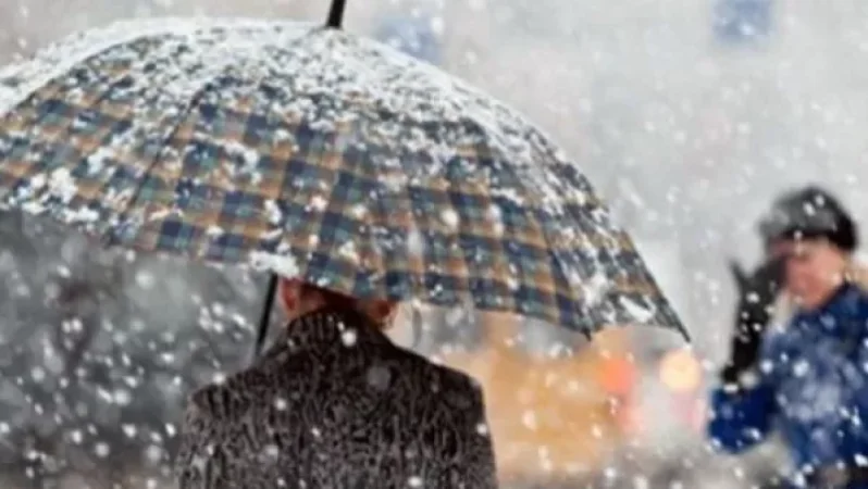 Հանրապետության տարածքում ձյուն կտեղա