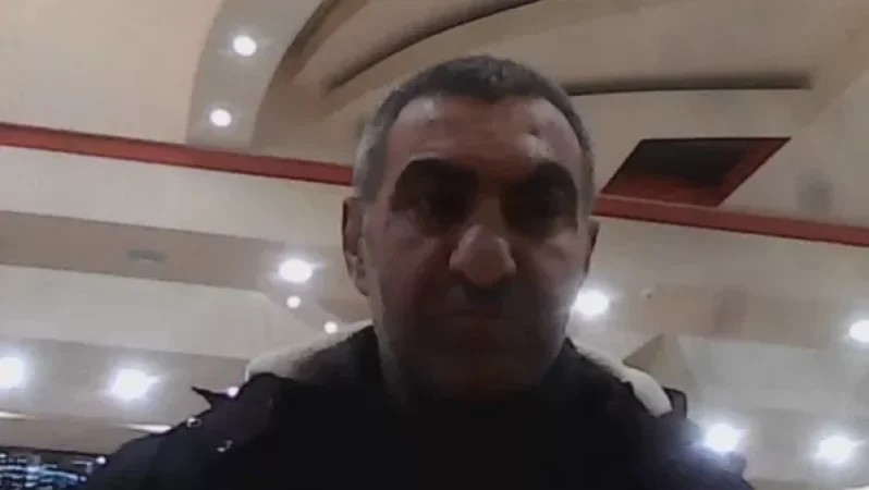 Քաղաքացին ուրիշի անվամբ վարկ է ձևակերպել և ստացել