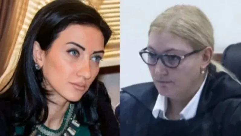 Արփինե Հովհաննիսյանը կարծում է, որ Քոչարյանի գործով դատավորը պետք է հեռացվի