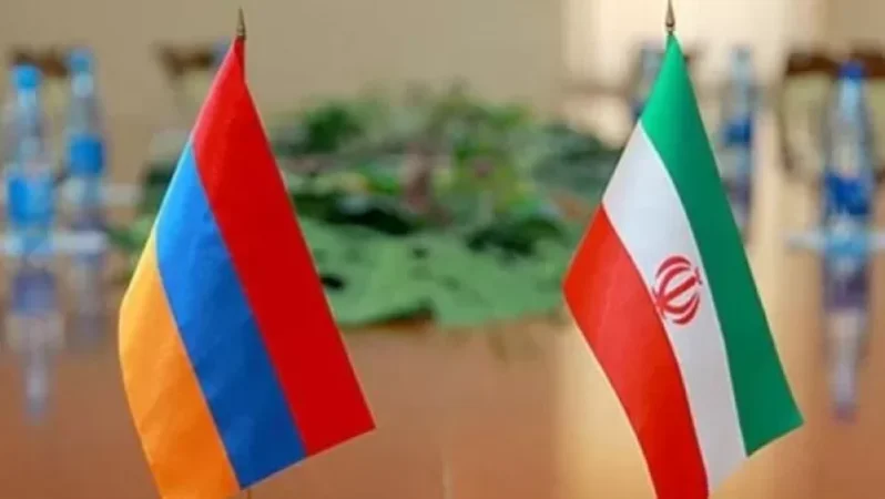 Իրանի քաղաքացիների՝ ցամաքային անցակետով ՀՀ մուտք գործելու արգելքը վերացվել է