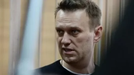 Նավալնիի նկատմամբ հետախուզում է հայտարարվել