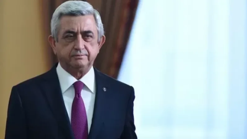 Սերժ Սարգսյանը Արցախից բացի, որևէ այլ վայրում անշարժ գույք չունի. պարզաբանում