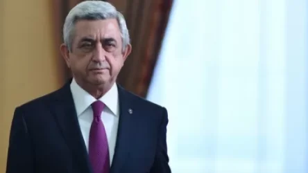 Սերժ Սարգսյանը Արցախից բացի, որևէ այլ վայրում անշարժ գույք չունի. պարզաբանում