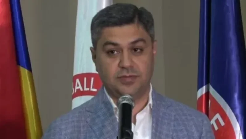 Pashinyan's Advisor Mesrop Arakelyan Made Absurd and Unacceptable Statement: Arthur Vanetsyan