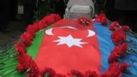 Ադրբեջանական բանակը նոր  կորուստ ունի