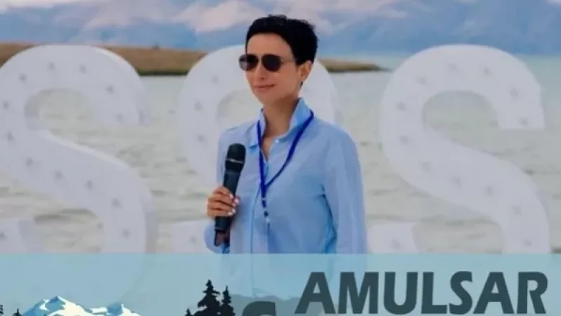 Գիտեմ, որ շուտով ինձ թիրախավորելու են. Զանգեզուրի պղնձամոլիբդենային կոմբինատը հաղորդավար Գոհար Հայրապետյանին դատի է տվել