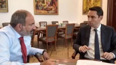 Չեմ մեկնաբանում դեղին մամուլի բամբասանքները. Հակոբ Կարապետյանը՝ Մարության-Փաշինյան հարաբերությունների մասին