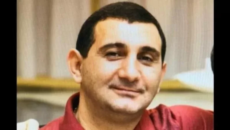 «Վստրեչի Ապեր» մականունով հայտնի Արամ Վարդանյանը 75 մլն դրամ գրավի դիմաց ազատ է արձակվել