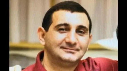 «Վստրեչի Ապեր» մականունով հայտնի Արամ Վարդանյանը 75 մլն դրամ գրավի դիմաց ազատ է արձակվել